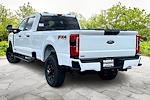 New 2025 Ford F-350 XL Crew Cab 4WD SRW Pickup for sale #UR0410 - photo 2