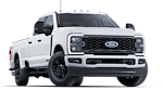 2025 Ford F-350 Crew Cab SRW 4WD Pickup for sale #UR0410 - photo 4