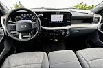 New 2025 Ford F-350 XL Crew Cab 4WD SRW Pickup for sale #UR0410 - photo 5
