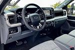New 2025 Ford F-350 XL Crew Cab 4WD SRW Pickup for sale #UR0410 - photo 6