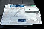 New 2025 Ford F-350 XL Crew Cab 4WD SRW Pickup for sale #UR0410 - photo 14