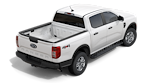 New 2025 Ford Ranger XL SuperCrew Cab 4WD Pickup for sale #UR0416 - photo 3