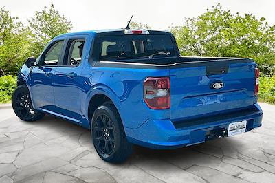 New 2025 Ford Maverick Lobo SuperCrew Cab AWD Pickup for sale #UR0420 - photo 2