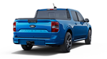 2025 Ford Maverick SuperCrew Cab AWD Pickup for sale #UR0420 - photo 3