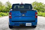 New 2025 Ford Maverick Lobo SuperCrew Cab AWD Pickup for sale #UR0420 - photo 4