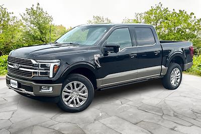 2025 Ford F-150 SuperCrew Cab 4WD Pickup for sale #UR0432 - photo 1