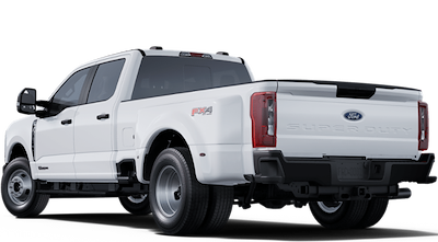 2025 Ford F-350 Crew Cab DRW 4WD Pickup for sale #UR0434 - photo 2