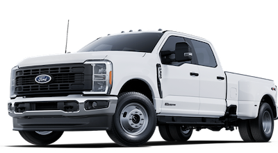 2025 Ford F-350 Crew Cab DRW 4WD Pickup for sale #UR0435 - photo 2