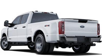 2025 Ford F-350 Crew Cab DRW 4WD Pickup for sale #UR0435 - photo 2