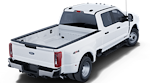 2025 Ford F-350 Crew Cab DRW 4WD Pickup for sale #UR0435 - photo 4