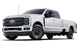 2025 Ford F-350 Crew Cab SRW 4WD Pickup for sale #UR0436 - photo 2