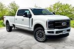 New 2025 Ford F-350 Platinum Crew Cab 4WD SRW Pickup for sale #UR0436 - photo 1