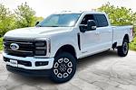 New 2025 Ford F-350 Platinum Crew Cab 4WD SRW Pickup for sale #UR0436 - photo 2