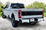 New 2025 Ford F-350 Platinum Crew Cab 4WD SRW Pickup for sale #UR0436 - photo 3