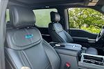 New 2025 Ford F-350 Platinum Crew Cab 4WD SRW Pickup for sale #UR0436 - photo 8