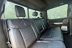 New 2025 Ford F-350 Platinum Crew Cab 4WD SRW Pickup for sale #UR0436 - photo 9