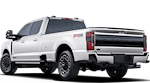 2025 Ford F-350 Crew Cab SRW 4WD Pickup for sale #UR0436 - photo 3
