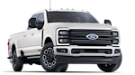 2025 Ford F-350 Crew Cab SRW 4WD Pickup for sale #UR0436 - photo 5