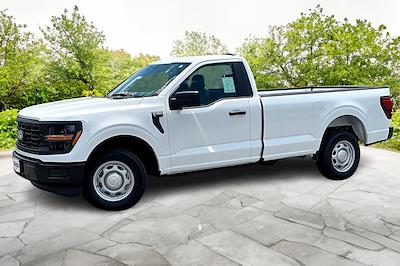 2025 Ford F-150 Regular Cab RWD Pickup for sale #UR0441 - photo 1