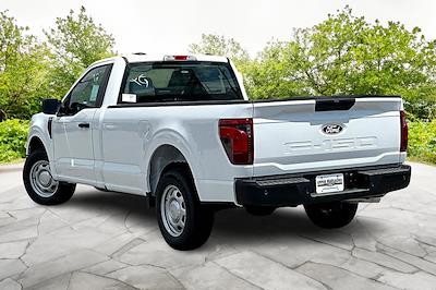 2025 Ford F-150 Regular Cab RWD Pickup for sale #UR0441 - photo 2