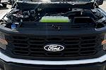 2025 Ford F-150 Regular Cab RWD Pickup for sale #UR0441 - photo 9