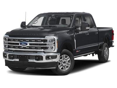 2025 Ford F-250 Crew Cab 4WD Pickup for sale #UR0442 - photo 1