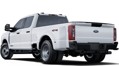 2025 Ford F-350 Crew Cab DRW 4WD Pickup for sale #UR0446 - photo 2