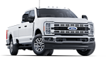 2025 Ford F-350 Crew Cab SRW 4WD Pickup for sale #UR0447 - photo 4