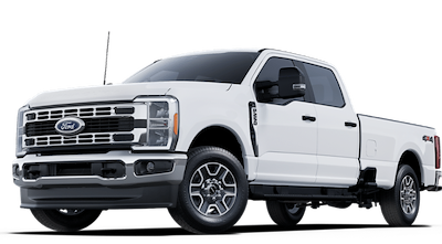 2025 Ford F-250 Crew Cab 4WD Pickup for sale #UR0448 - photo 1