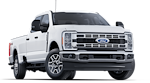 2025 Ford F-250 Crew Cab 4WD Pickup for sale #UR0448 - photo 4