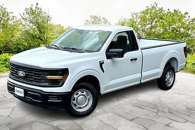 New 2025 Ford F-150 XL Regular Cab Pickup for sale #UR0452 - photo 1