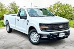 New 2025 Ford F-150 XL Regular Cab Pickup for sale #UR0452 - photo 3