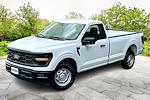 New 2025 Ford F-150 XL Regular Cab Pickup for sale #UR0452 - photo 1