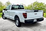 New 2025 Ford F-150 XL Regular Cab Pickup for sale #UR0452 - photo 2