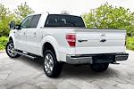 2014 Ford F-150 SuperCrew Cab 4WD Pickup for sale #UR0453A - photo 3