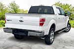 2014 Ford F-150 SuperCrew Cab 4WD Pickup for sale #UR0453A - photo 2