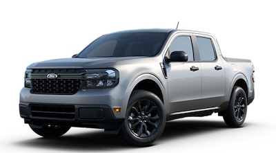 2024 Ford Maverick SuperCrew Cab AWD Pickup for sale #UR0459 - photo 2