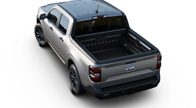 2024 Ford Maverick SuperCrew Cab AWD Pickup for sale #UR0459 - photo 2