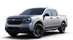 2024 Ford Maverick SuperCrew Cab AWD Pickup for sale #UR0459 - photo 2