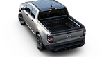 2024 Ford Maverick SuperCrew Cab AWD Pickup for sale #UR0459 - photo 3