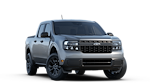 2024 Ford Maverick SuperCrew Cab AWD Pickup for sale #UR0459 - photo 5