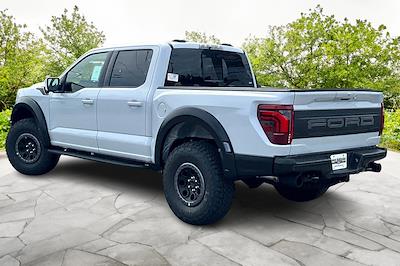 New 2025 Ford F-150 Raptor SuperCrew Cab 4WD Pickup for sale #UR0465 - photo 2