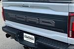 New 2025 Ford F-150 Raptor SuperCrew Cab 4WD Pickup for sale #UR0465 - photo 12