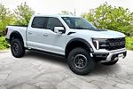 New 2025 Ford F-150 Raptor SuperCrew Cab 4WD Pickup for sale #UR0465 - photo 3