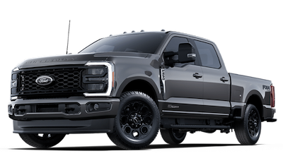 2025 Ford F-250 Crew Cab 4WD Pickup for sale #UR0467 - photo 1