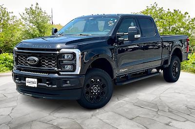 New 2025 Ford F-250 XLT Crew Cab 4WD Pickup for sale #UR0470 - photo 1