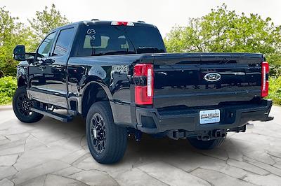 New 2025 Ford F-250 XLT Crew Cab 4WD Pickup for sale #UR0470 - photo 2