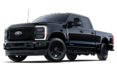2025 Ford F-250 Crew Cab 4WD Pickup for sale #UR0470 - photo 1