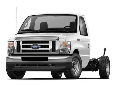 New 2025 Ford E-350 Cutaway for sale #UR0473 - photo 1