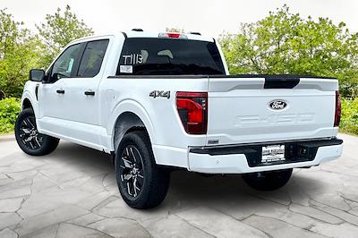 2025 Ford F-150 SuperCrew Cab 4WD Pickup for sale #UR0474 - photo 2